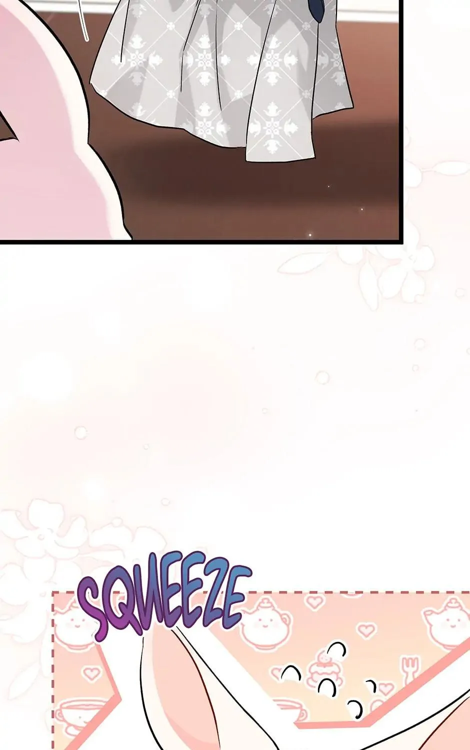 Little Rabbit and the Big Bad Leopard Chapter 96 page 23 - 