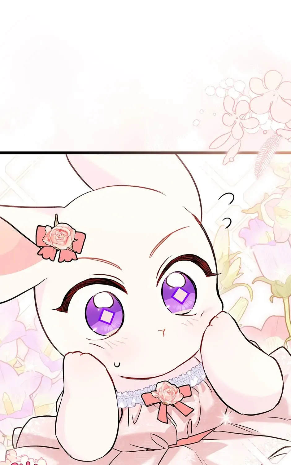 Little Rabbit and the Big Bad Leopard Chapter 96 page 33 - 