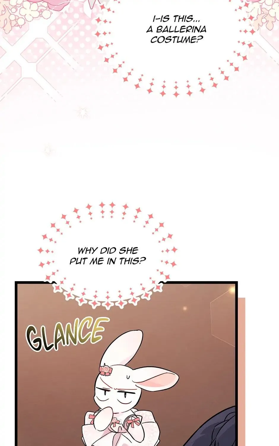 Little Rabbit and the Big Bad Leopard Chapter 96 page 35 - 