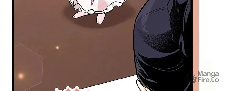 Little Rabbit and the Big Bad Leopard Chapter 96 page 36 - 