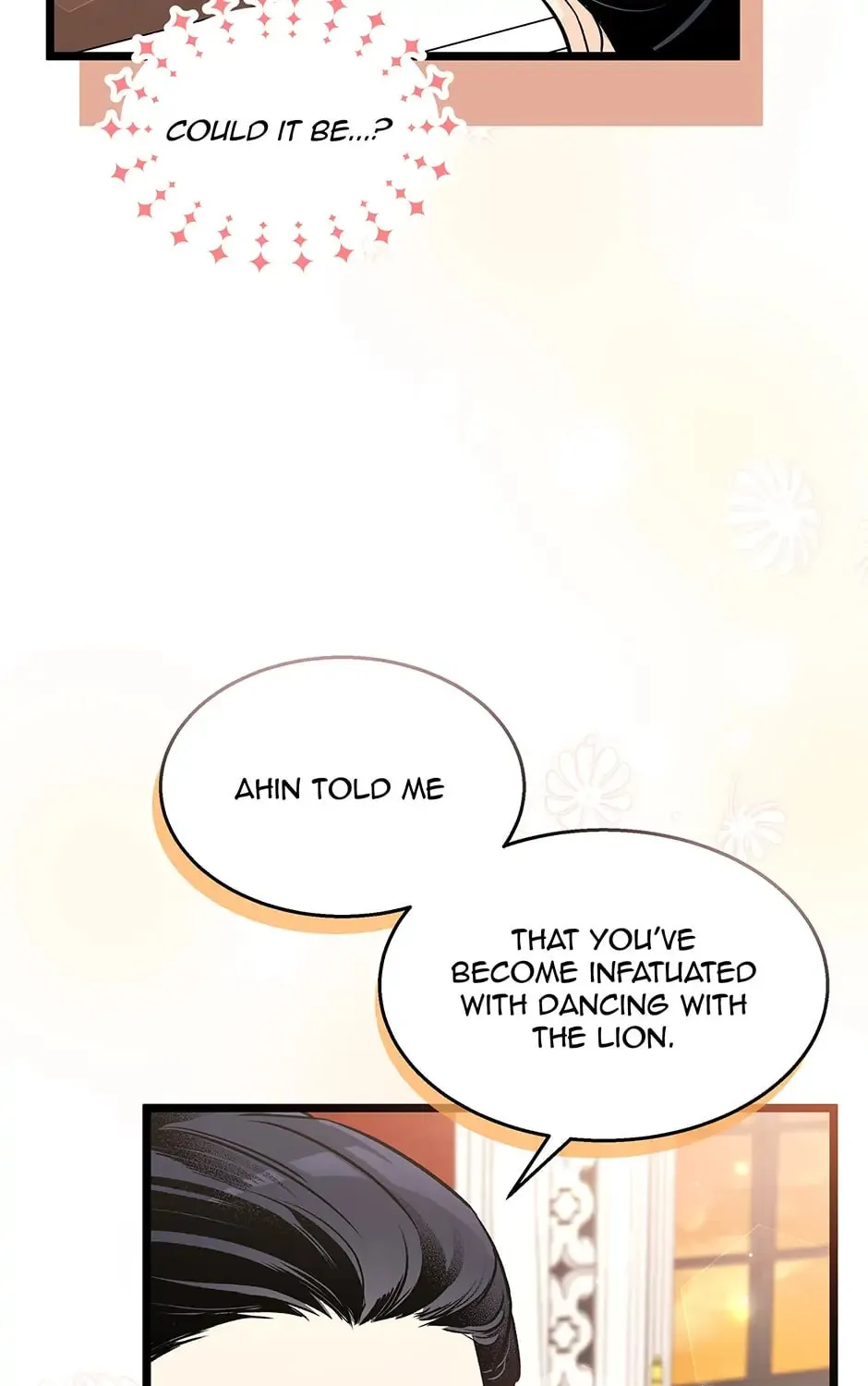 Little Rabbit and the Big Bad Leopard Chapter 96 page 37 - 