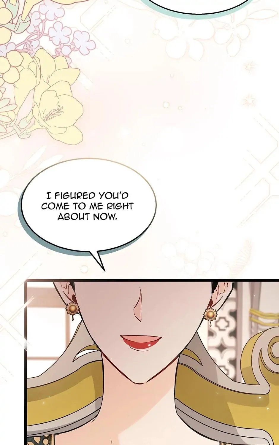Little Rabbit and the Big Bad Leopard Chapter 96 page 5 - 
