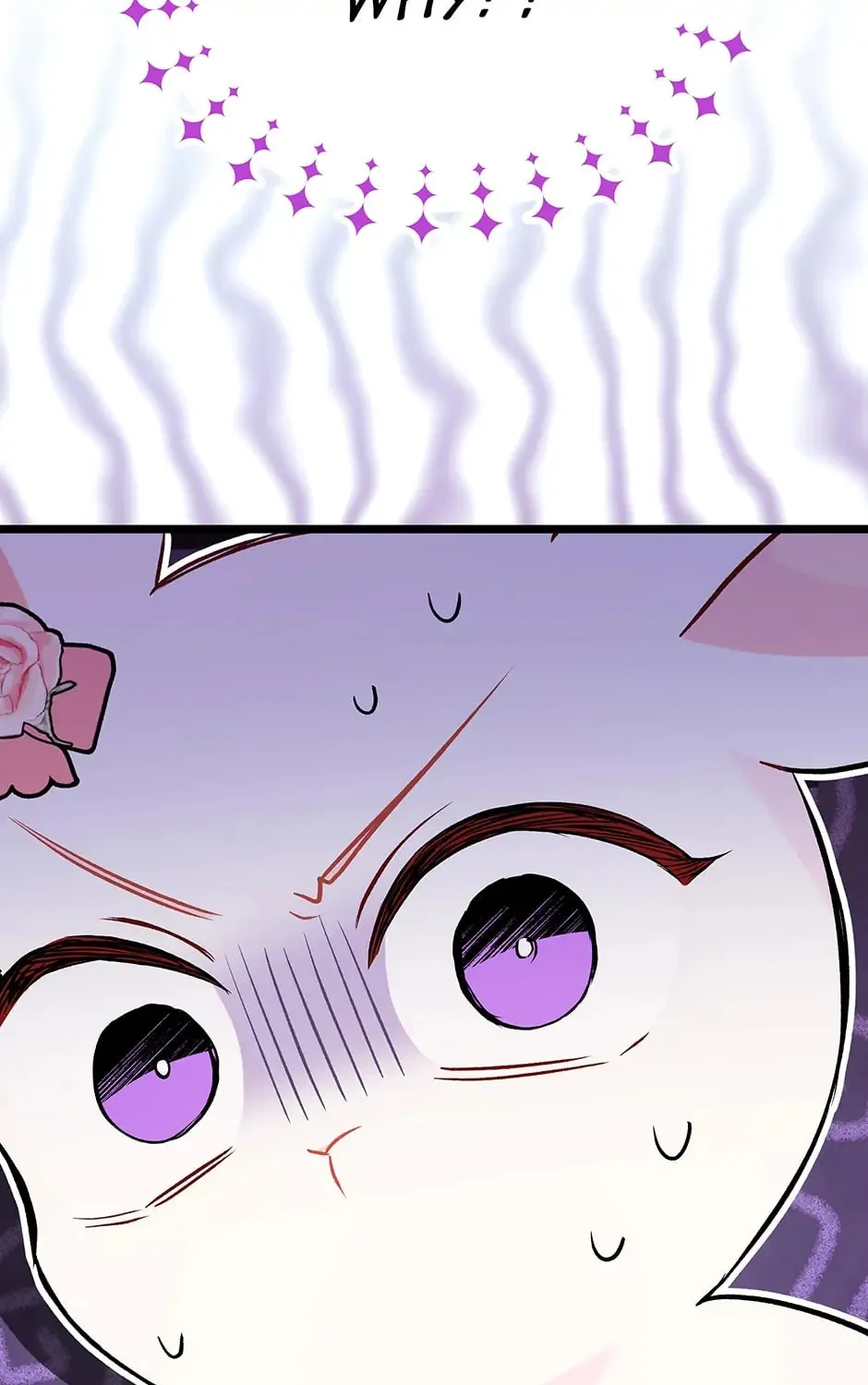 Little Rabbit and the Big Bad Leopard Chapter 96 page 45 - 