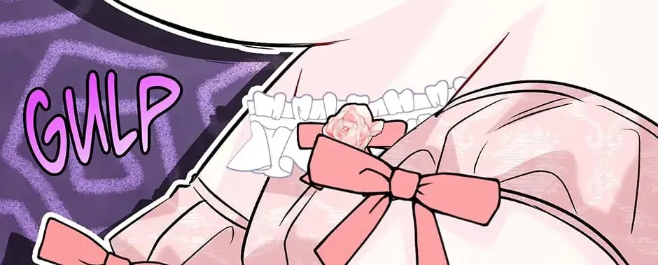 Little Rabbit and the Big Bad Leopard Chapter 96 page 46 - 