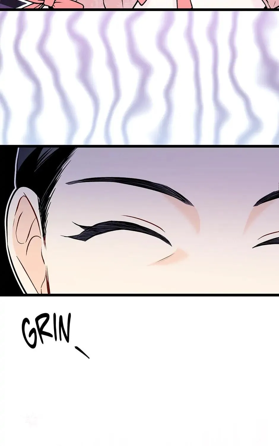 Little Rabbit and the Big Bad Leopard Chapter 96 page 47 - 