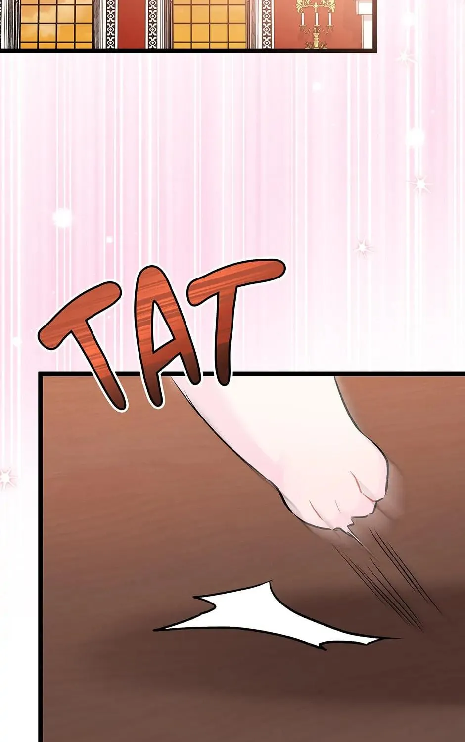 Little Rabbit and the Big Bad Leopard Chapter 96 page 49 - 