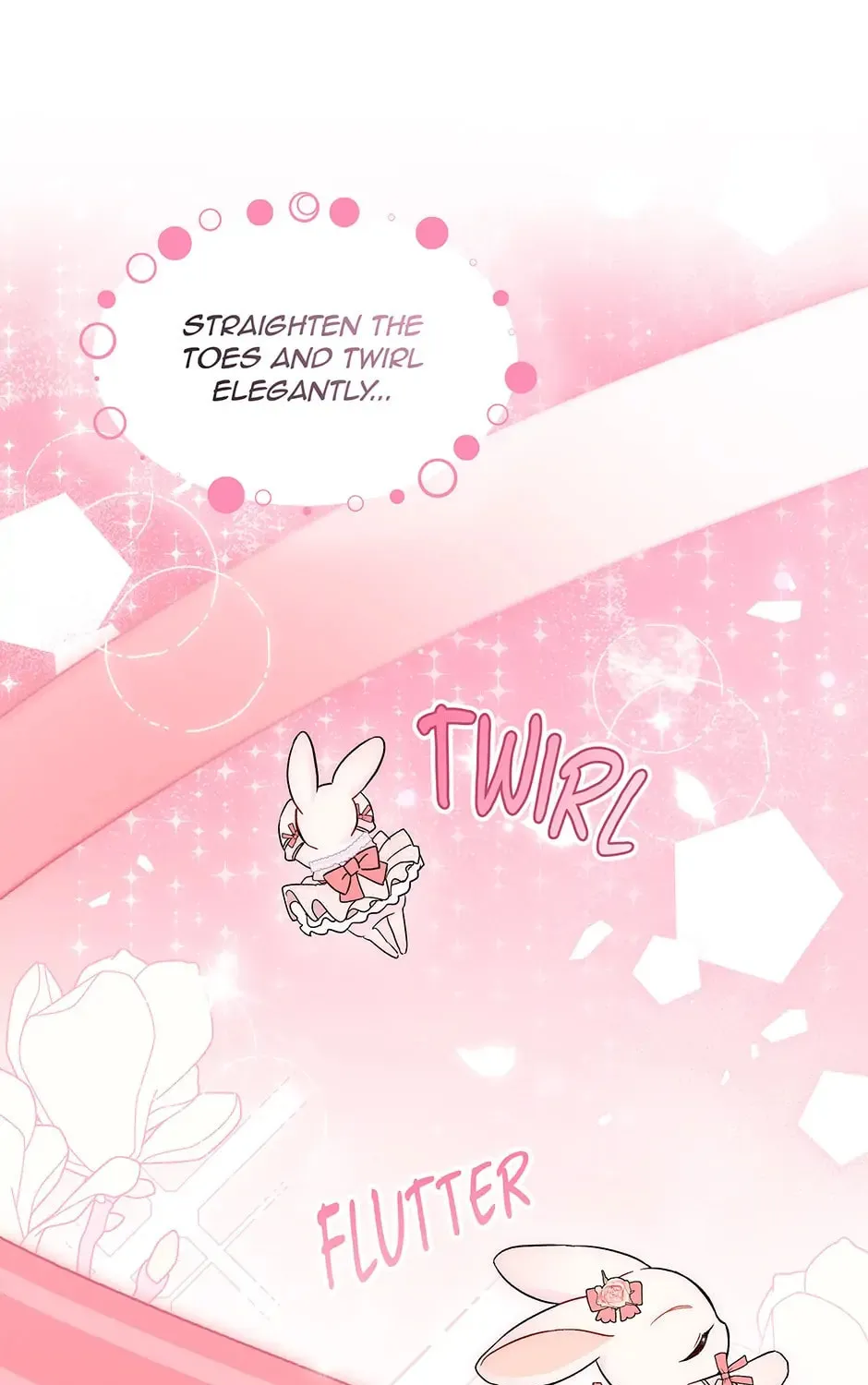 Little Rabbit and the Big Bad Leopard Chapter 96 page 51 - 
