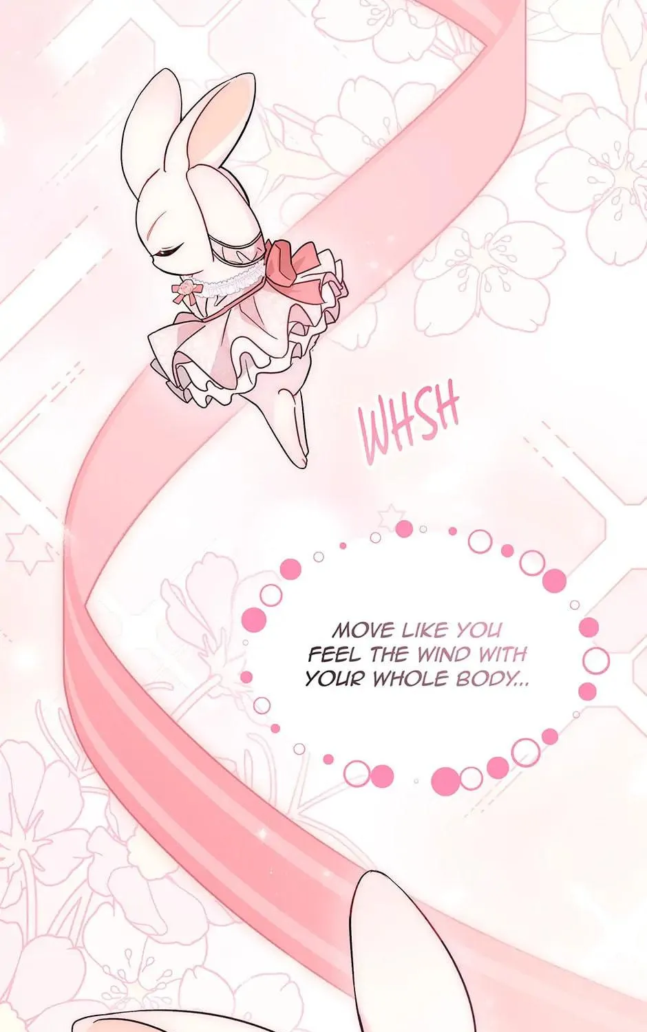 Little Rabbit and the Big Bad Leopard Chapter 96 page 53 - 