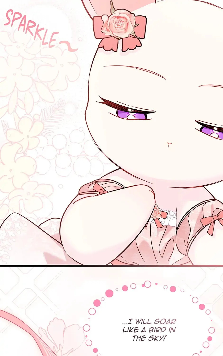Little Rabbit and the Big Bad Leopard Chapter 96 page 57 - 