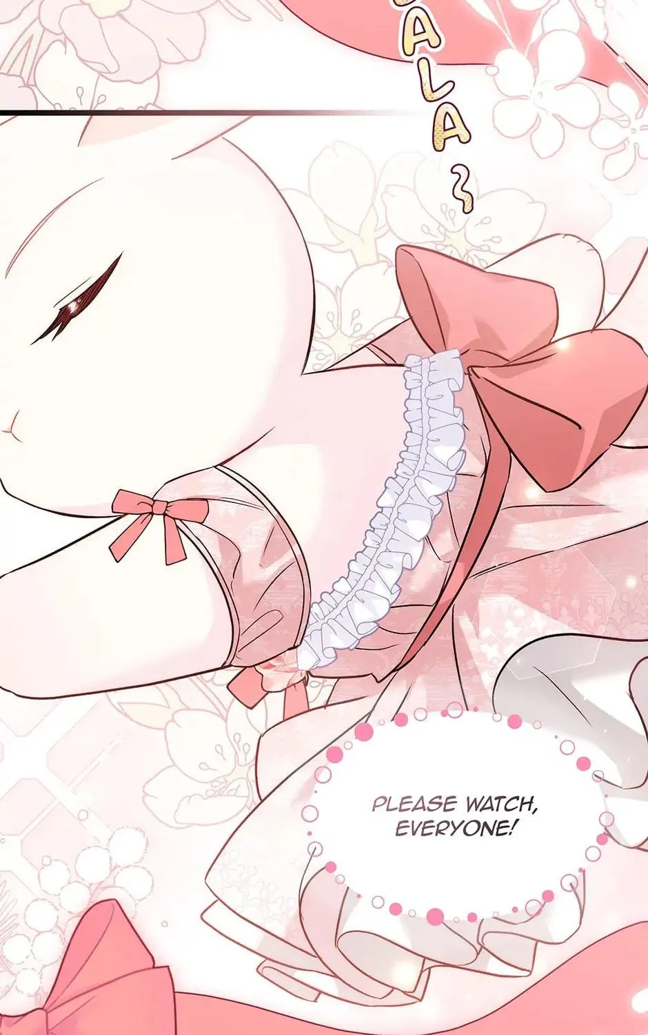 Little Rabbit and the Big Bad Leopard Chapter 96 page 59 - 