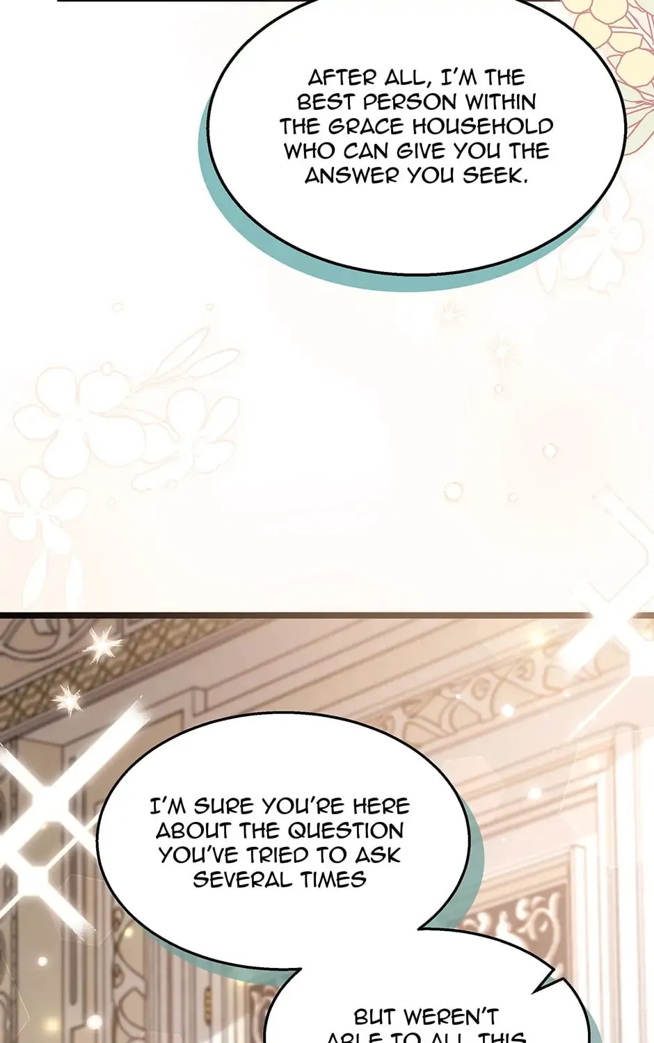 Little Rabbit and the Big Bad Leopard Chapter 96 page 7 - 