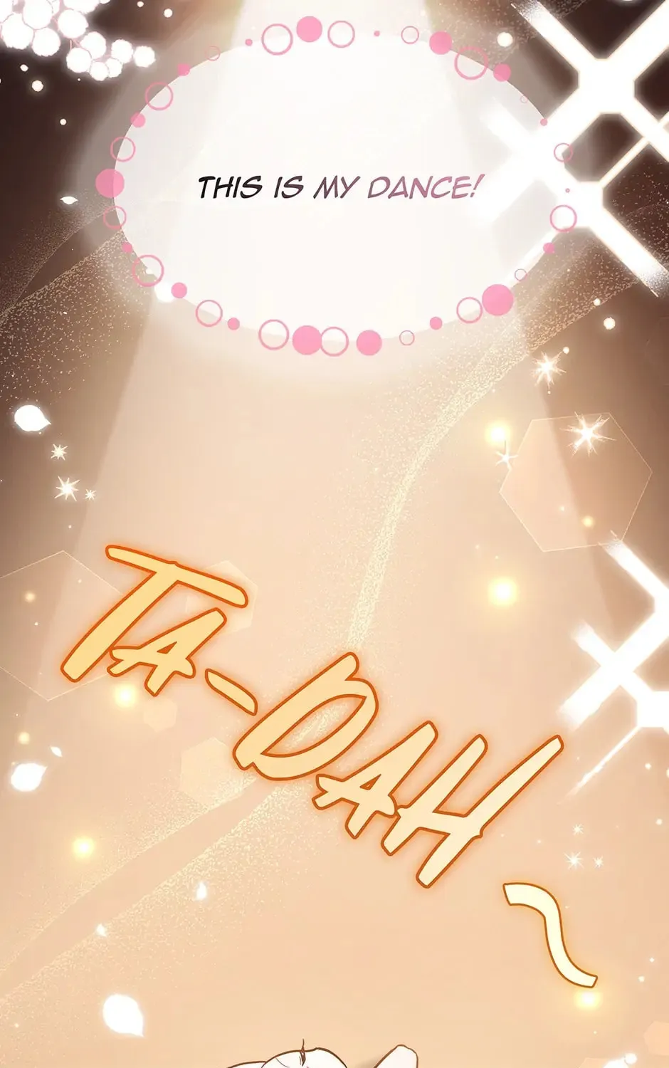 Little Rabbit and the Big Bad Leopard Chapter 96 page 61 - 
