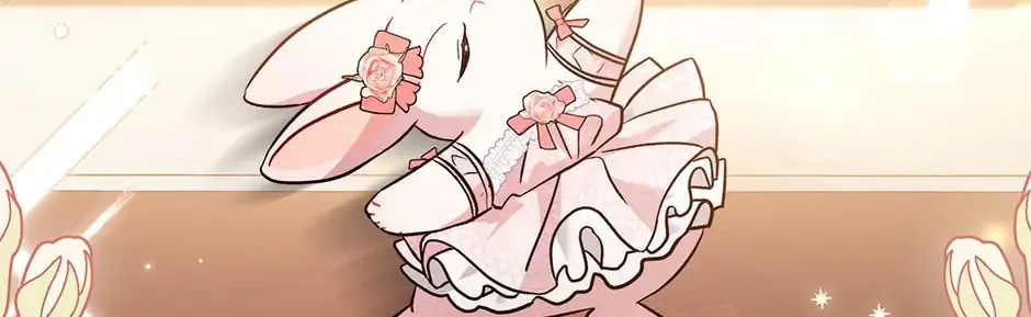 Little Rabbit and the Big Bad Leopard Chapter 96 page 62 - 