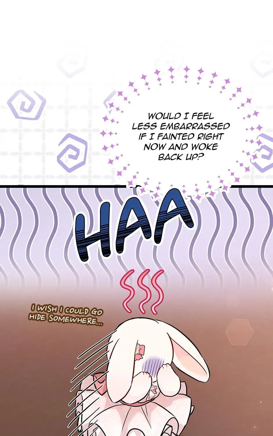 Little Rabbit and the Big Bad Leopard Chapter 96 page 69 - 