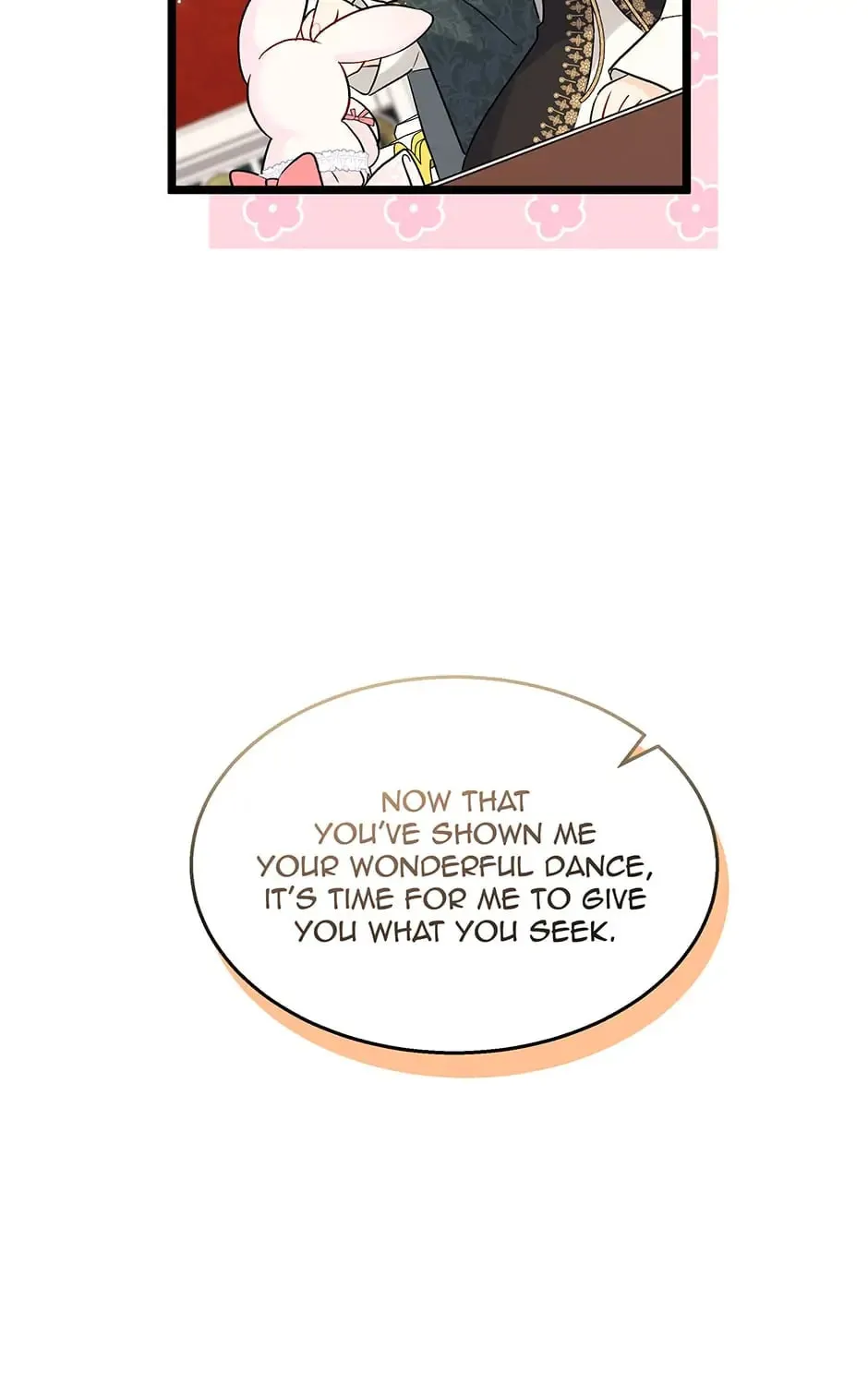 Little Rabbit and the Big Bad Leopard Chapter 96 page 73 - 