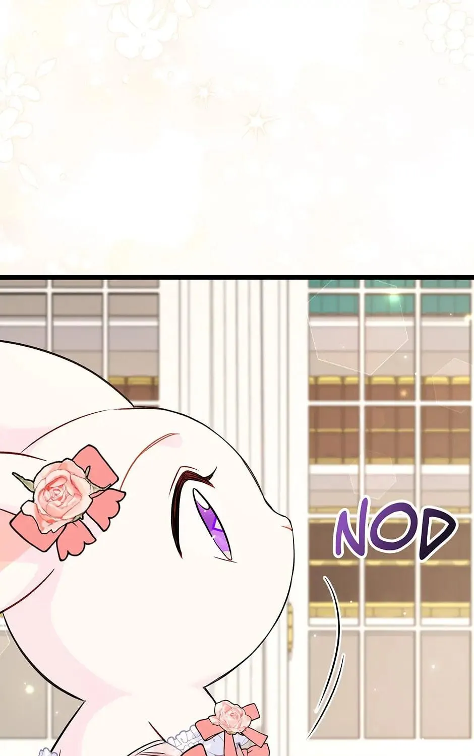 Little Rabbit and the Big Bad Leopard Chapter 96 page 77 - 