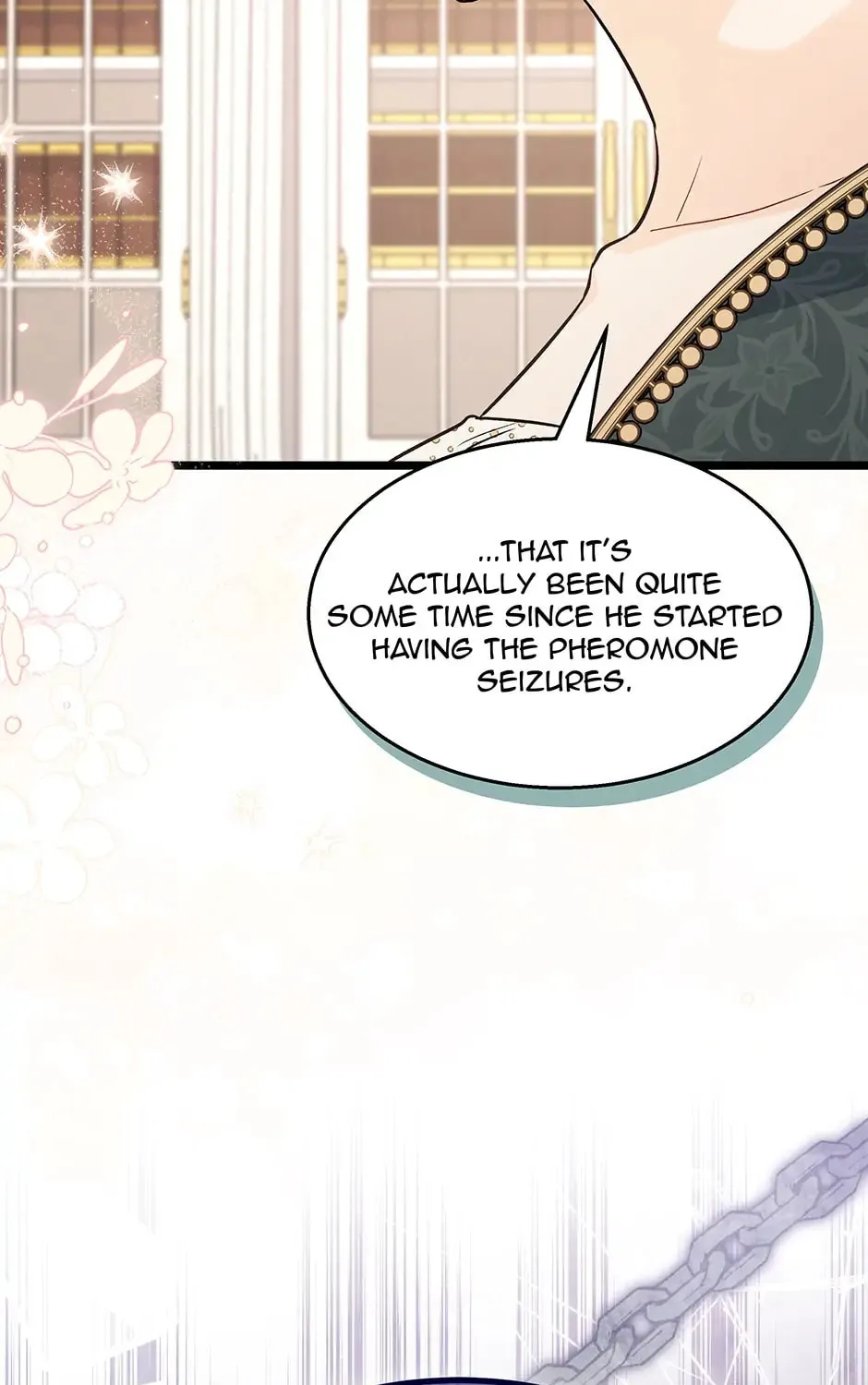 Little Rabbit and the Big Bad Leopard Chapter 96 page 81 - 
