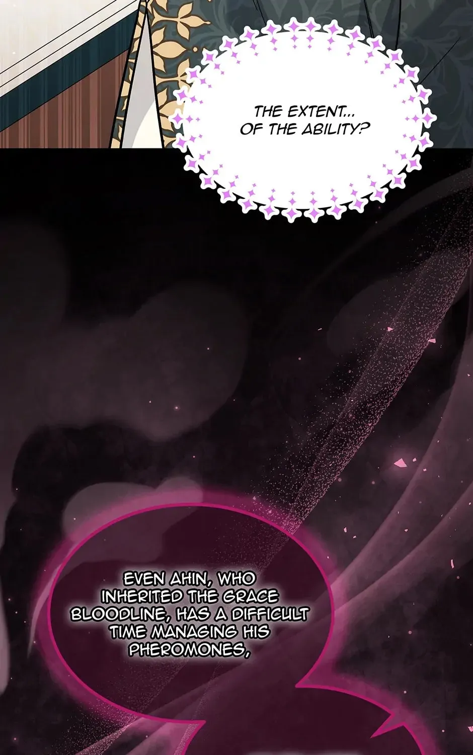 Little Rabbit and the Big Bad Leopard Chapter 96 page 91 - 