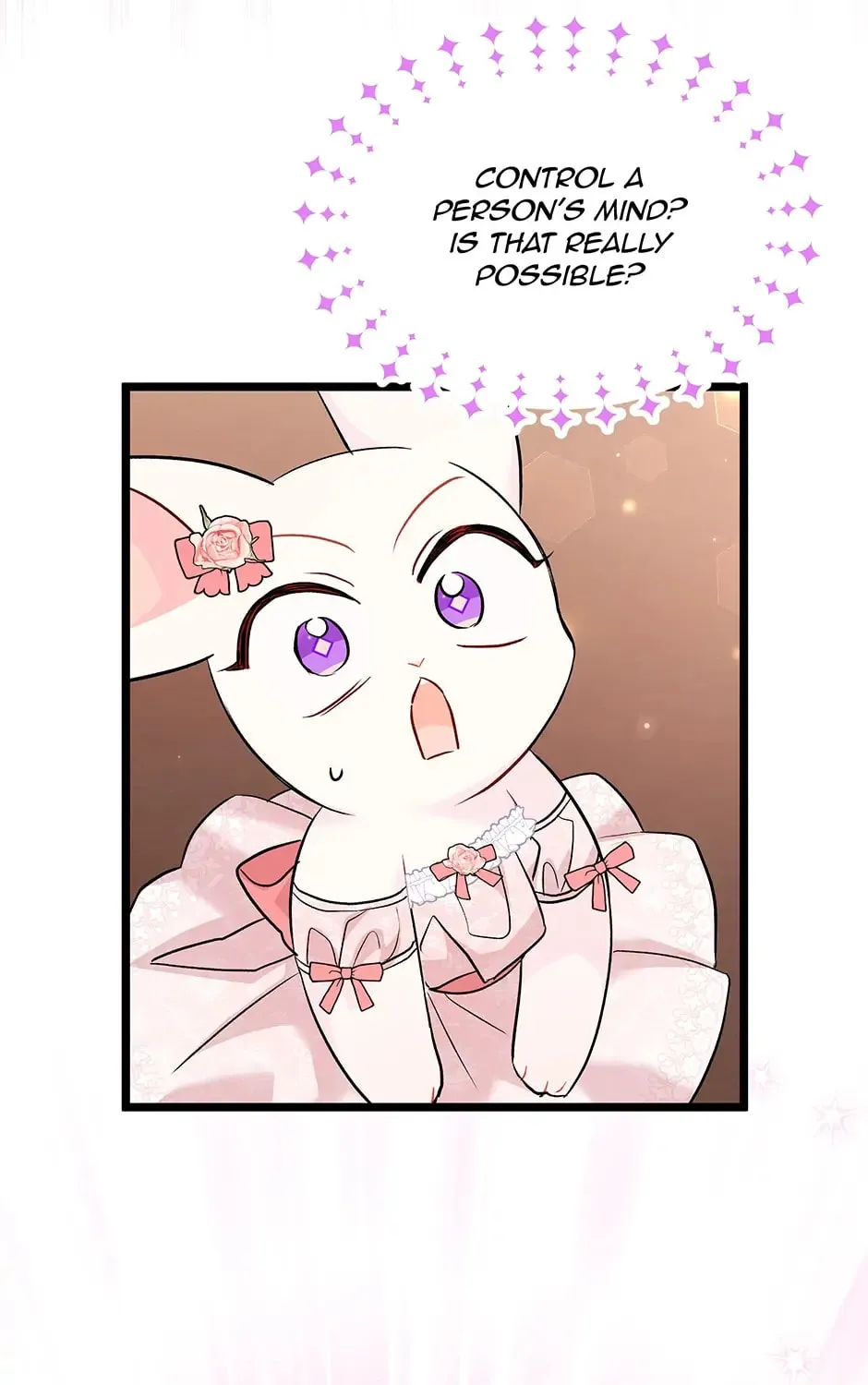 Little Rabbit and the Big Bad Leopard Chapter 96 page 97 - 