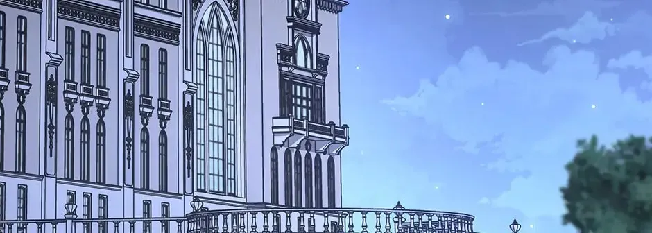 Little Rabbit and the Big Bad Leopard Chapter 97 page 2 - 