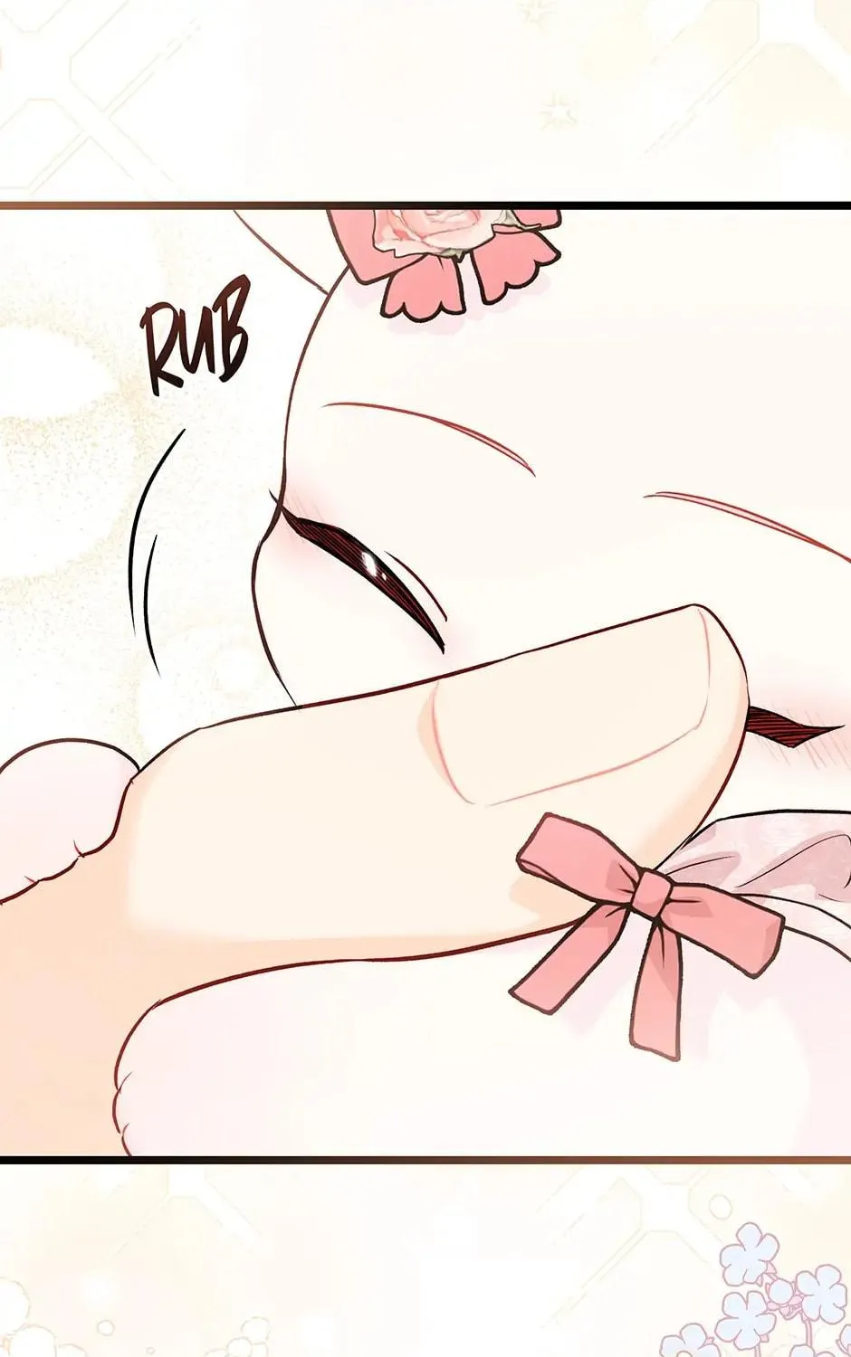 Little Rabbit and the Big Bad Leopard Chapter 97 page 101 - 