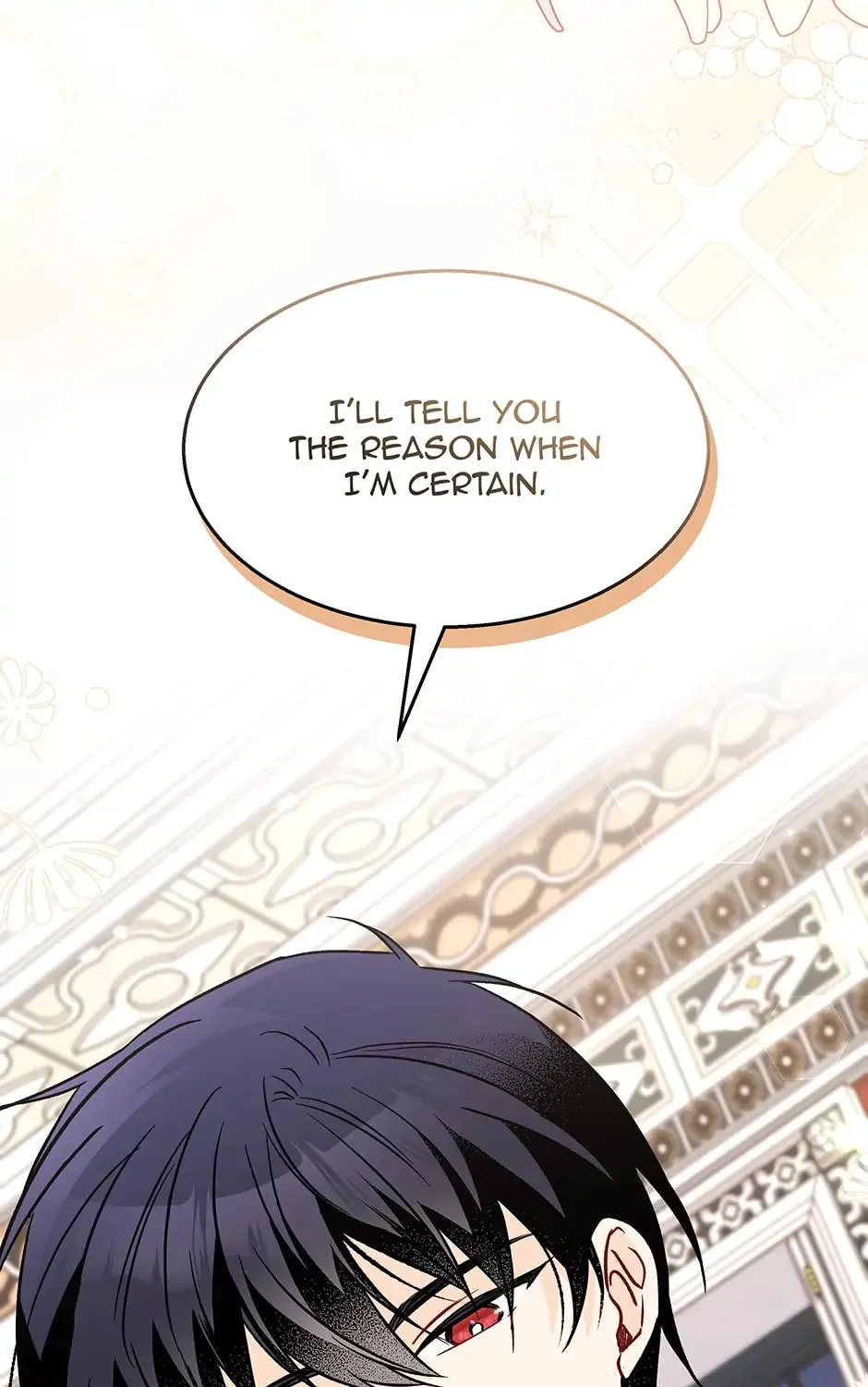 Little Rabbit and the Big Bad Leopard Chapter 97 page 105 - 