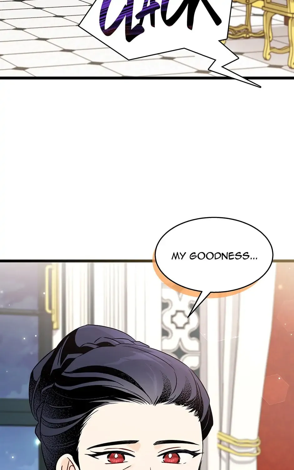 Little Rabbit and the Big Bad Leopard Chapter 97 page 111 - 