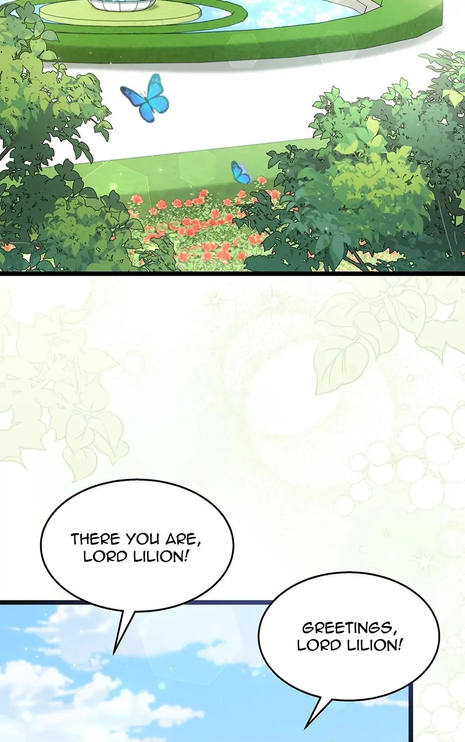 Little Rabbit and the Big Bad Leopard Chapter 97 page 117 - 