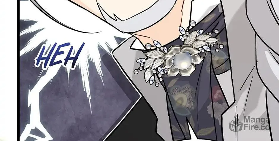 Little Rabbit and the Big Bad Leopard Chapter 97 page 120 - 