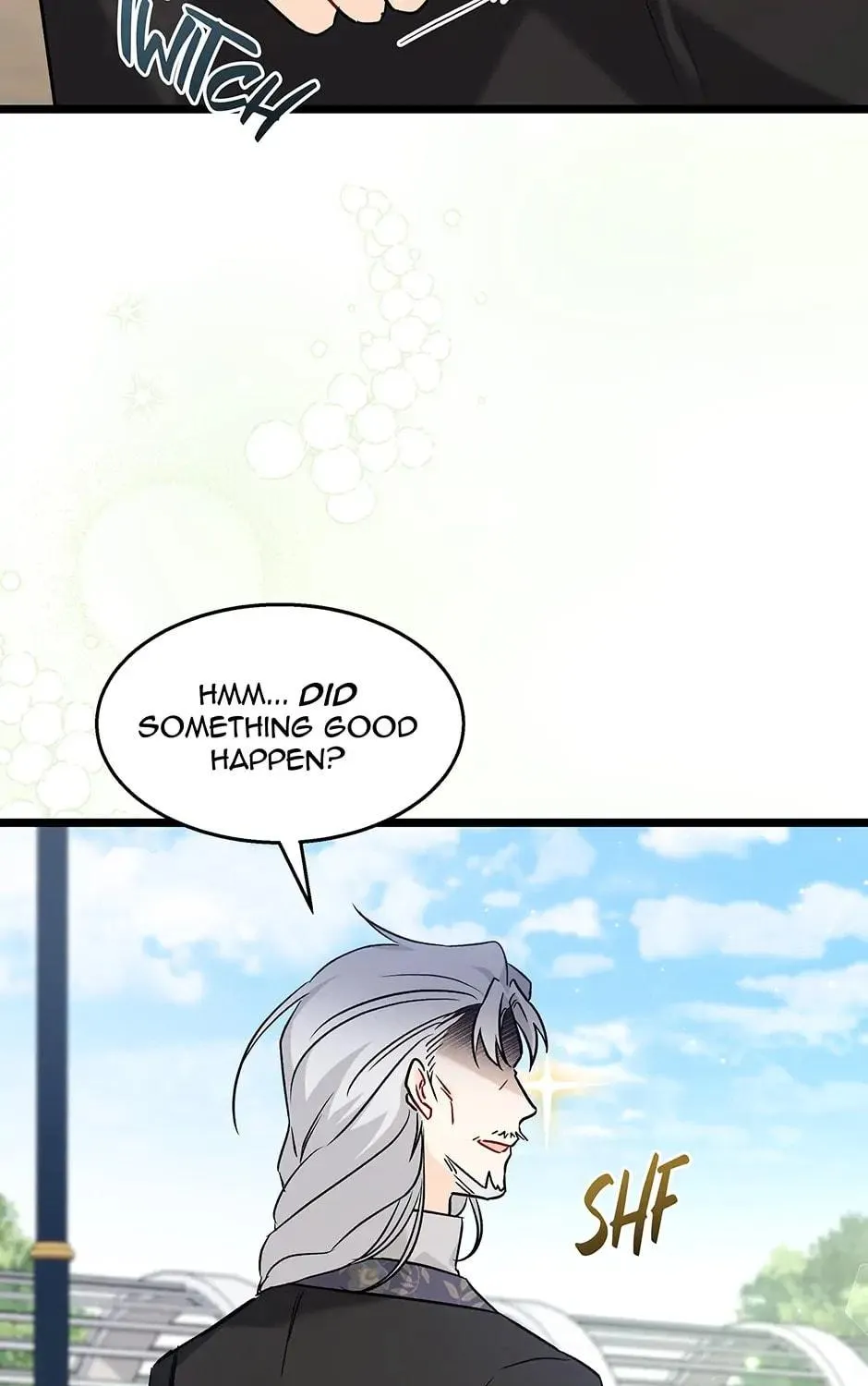 Little Rabbit and the Big Bad Leopard Chapter 97 page 125 - 