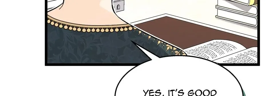 Little Rabbit and the Big Bad Leopard Chapter 97 page 14 - 