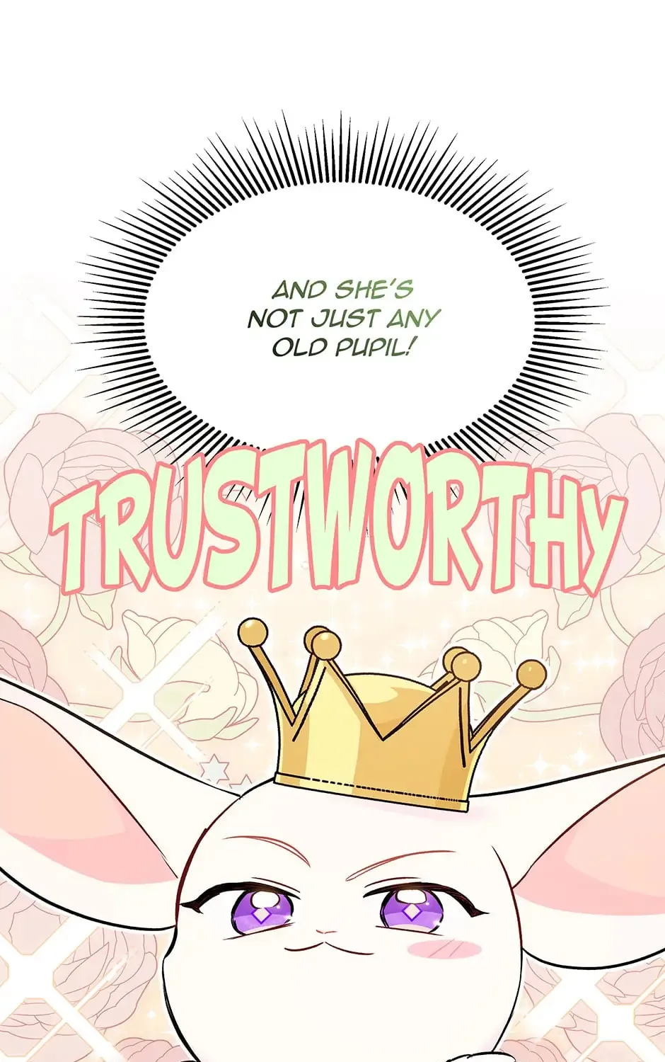Little Rabbit and the Big Bad Leopard Chapter 97 page 133 - 