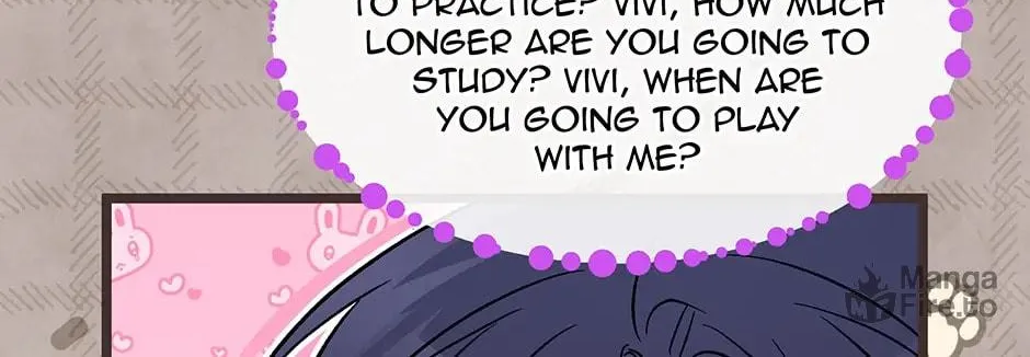 Little Rabbit and the Big Bad Leopard Chapter 97 page 138 - 