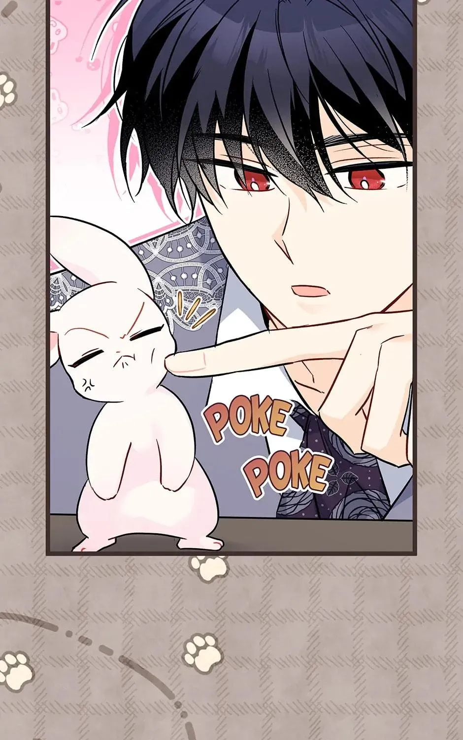 Little Rabbit and the Big Bad Leopard Chapter 97 page 139 - 