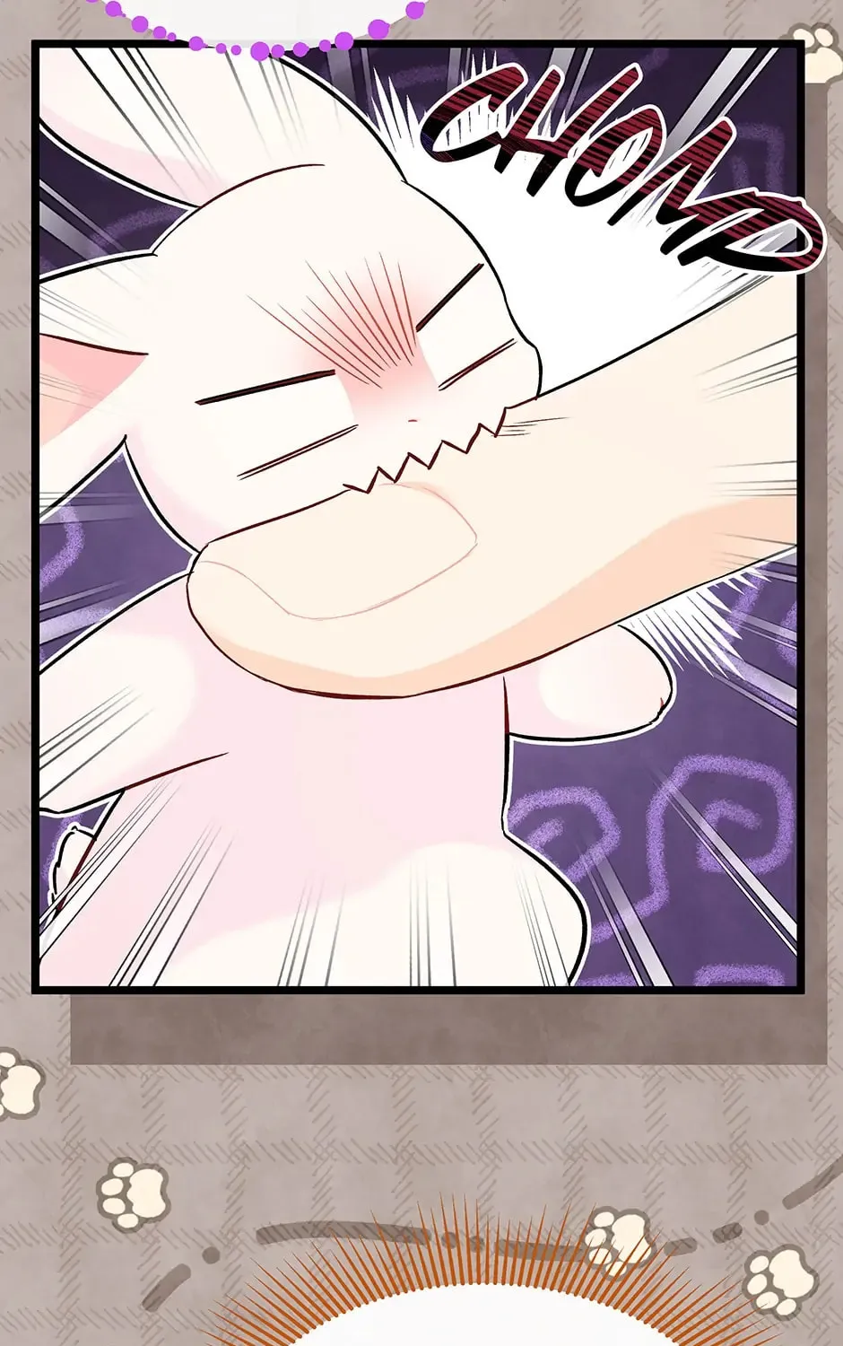 Little Rabbit and the Big Bad Leopard Chapter 97 page 141 - 