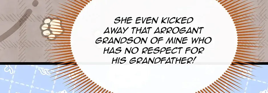 Little Rabbit and the Big Bad Leopard Chapter 97 page 142 - 