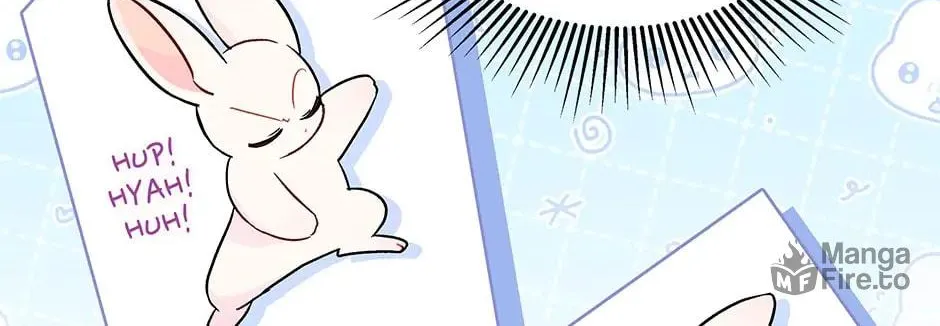 Little Rabbit and the Big Bad Leopard Chapter 97 page 144 - 