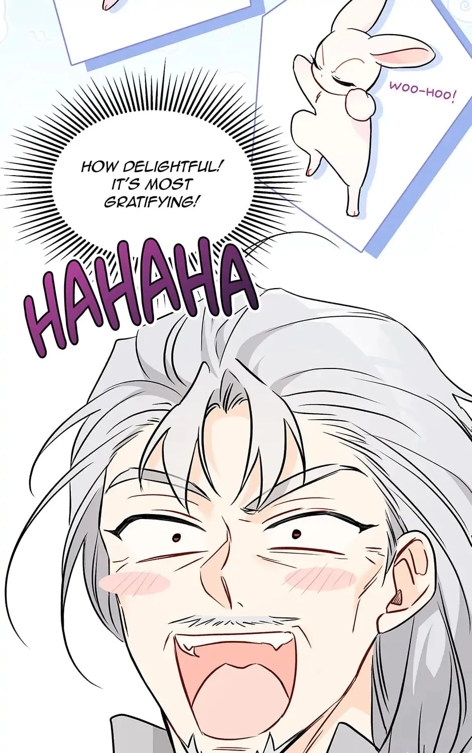 Little Rabbit and the Big Bad Leopard Chapter 97 page 145 - 