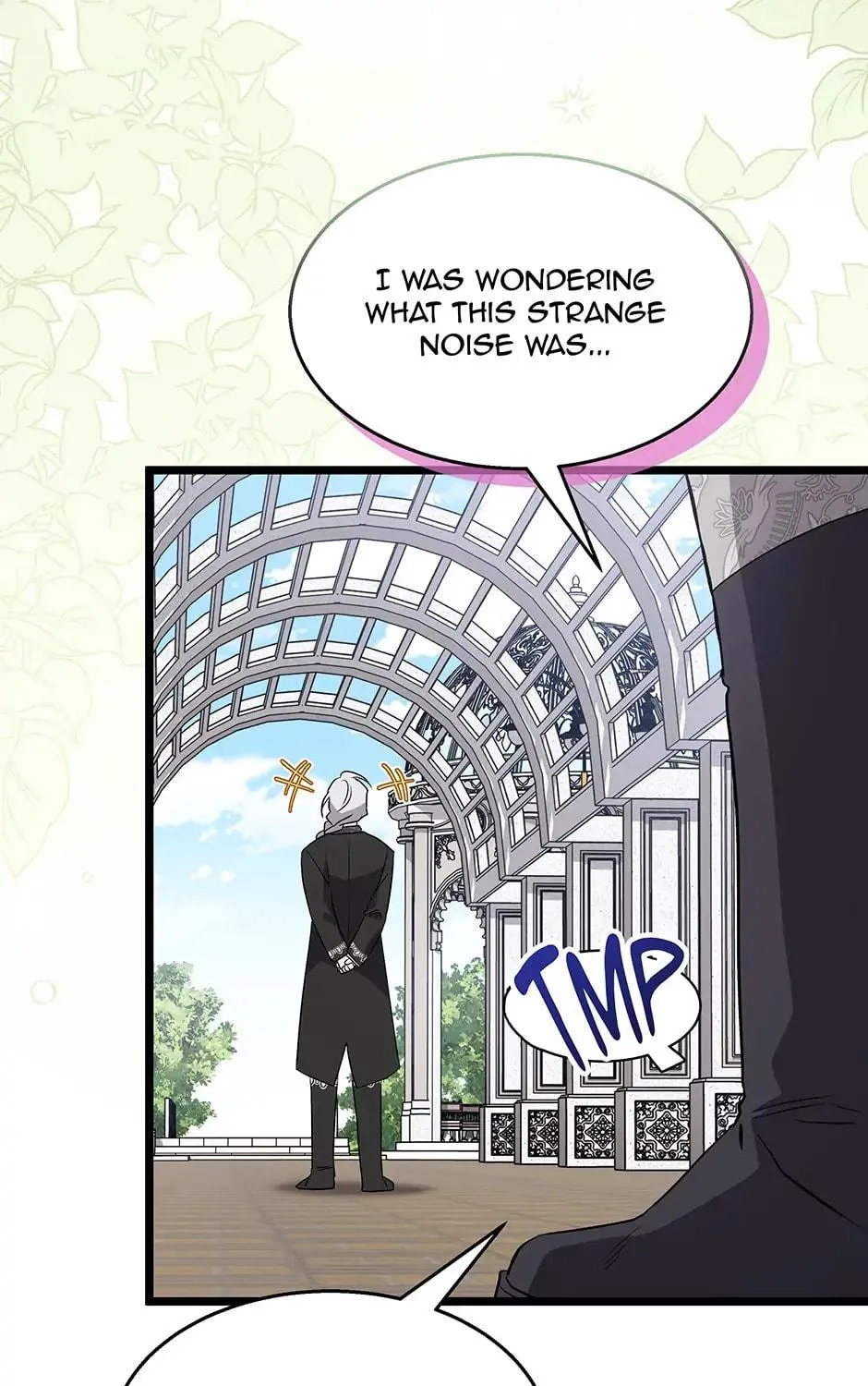 Little Rabbit and the Big Bad Leopard Chapter 97 page 149 - 