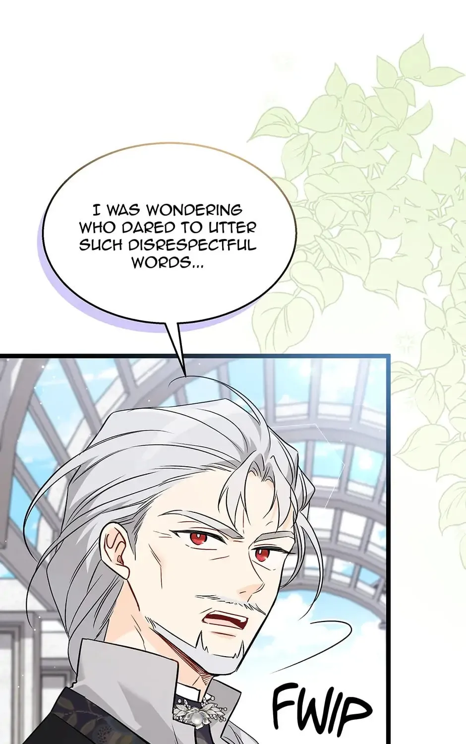 Little Rabbit and the Big Bad Leopard Chapter 97 page 151 - 