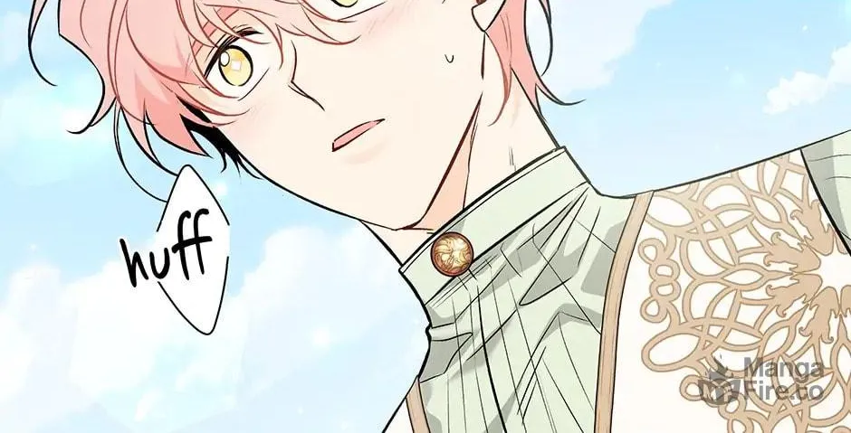 Little Rabbit and the Big Bad Leopard Chapter 97 page 162 - 
