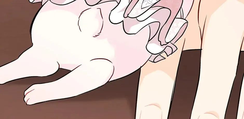 Little Rabbit and the Big Bad Leopard Chapter 97 page 22 - 