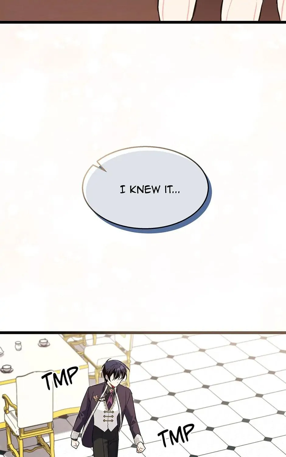 Little Rabbit and the Big Bad Leopard Chapter 97 page 23 - 