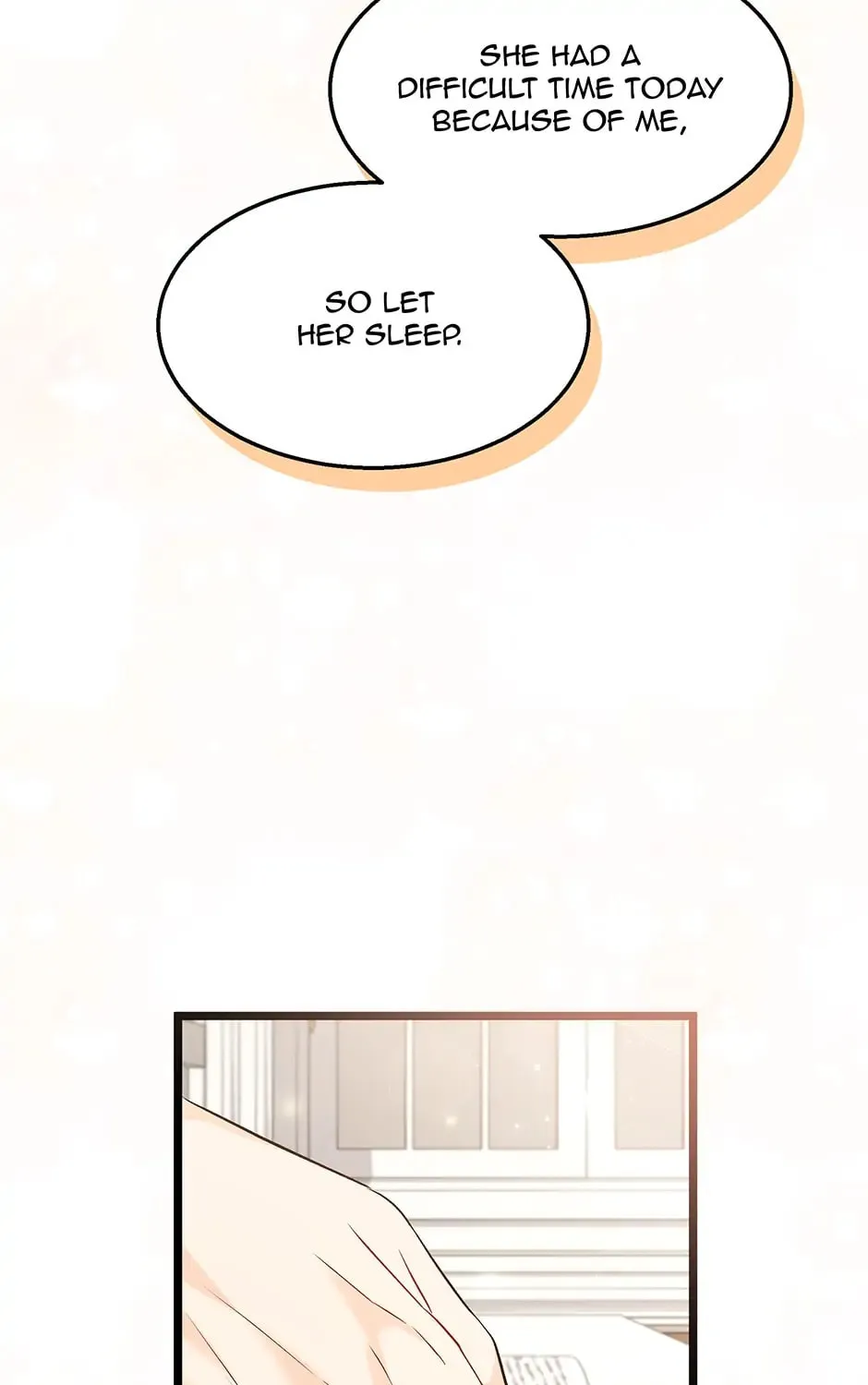 Little Rabbit and the Big Bad Leopard Chapter 97 page 27 - 