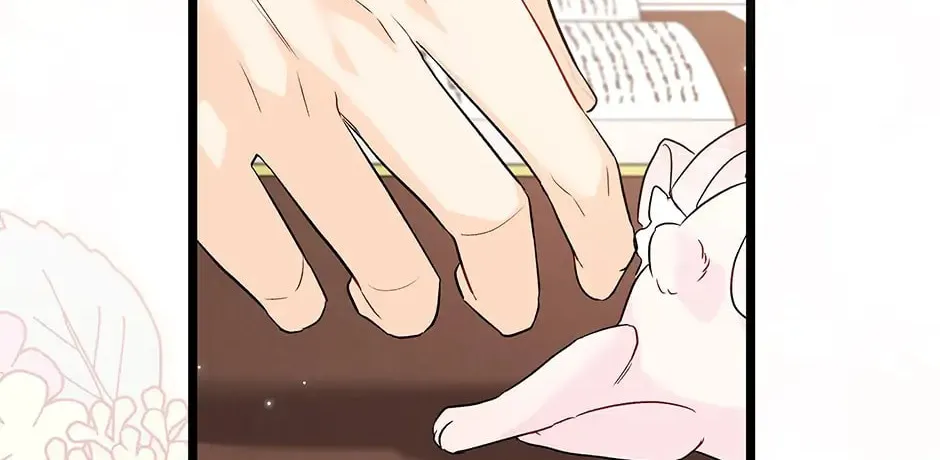 Little Rabbit and the Big Bad Leopard Chapter 97 page 28 - 