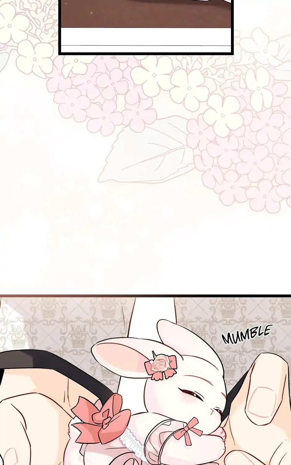 Little Rabbit and the Big Bad Leopard Chapter 97 page 29 - 
