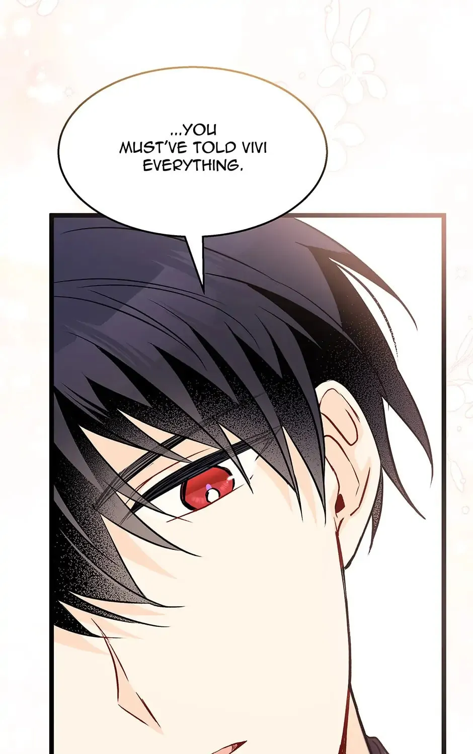 Little Rabbit and the Big Bad Leopard Chapter 97 page 33 - 