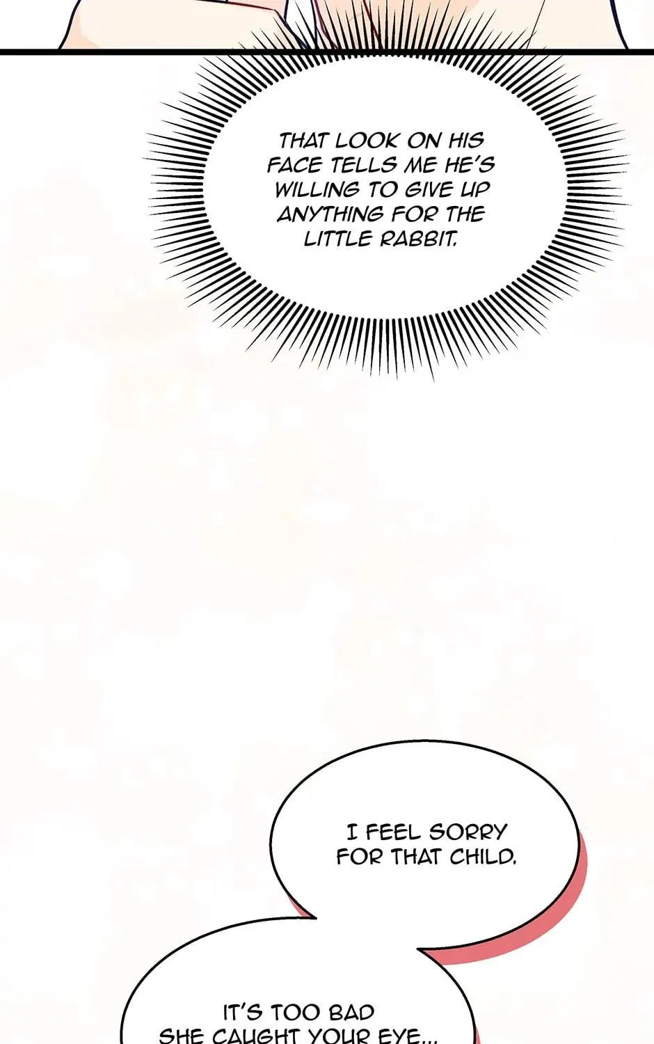 Little Rabbit and the Big Bad Leopard Chapter 97 page 39 - 