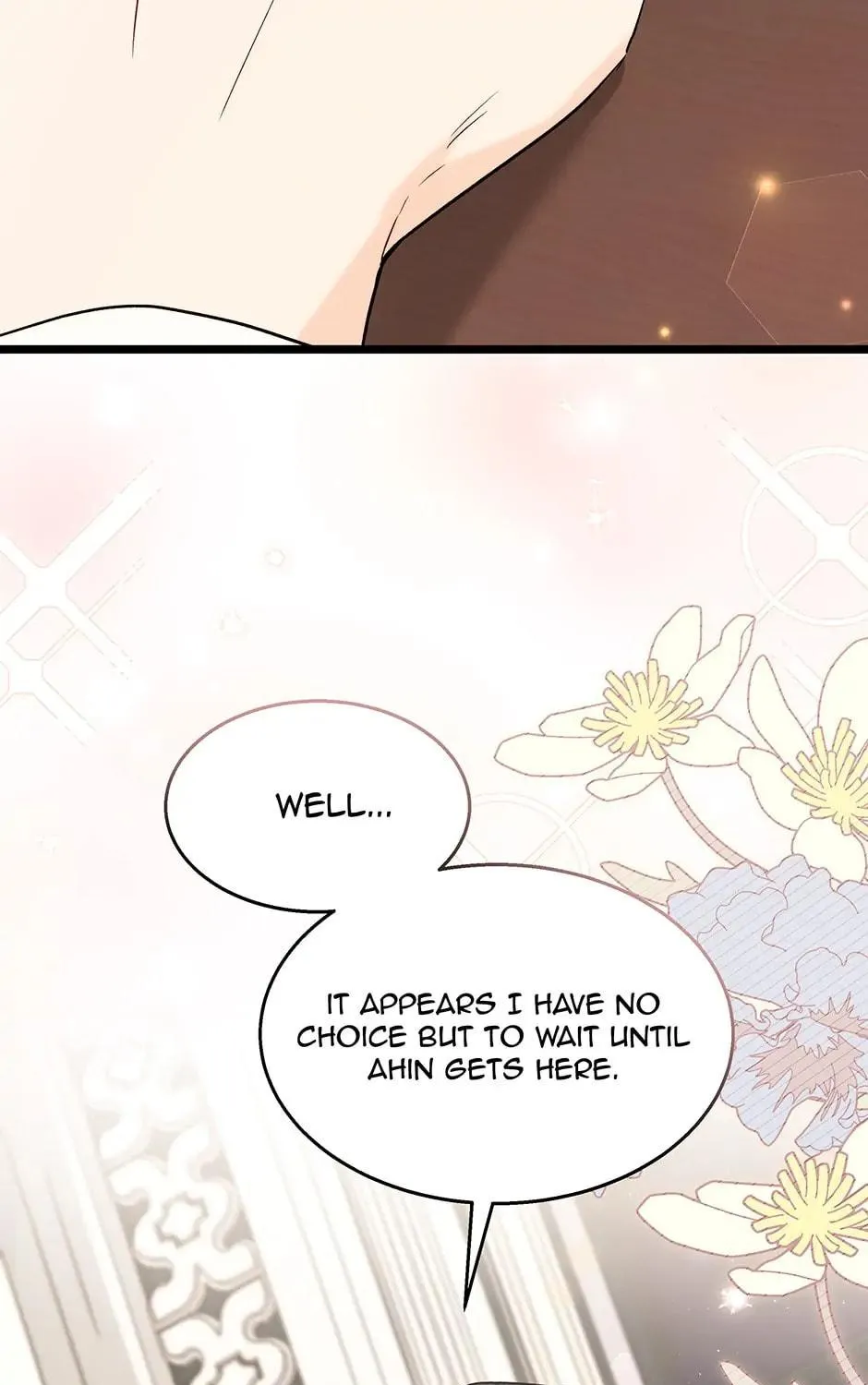 Little Rabbit and the Big Bad Leopard Chapter 97 page 5 - 