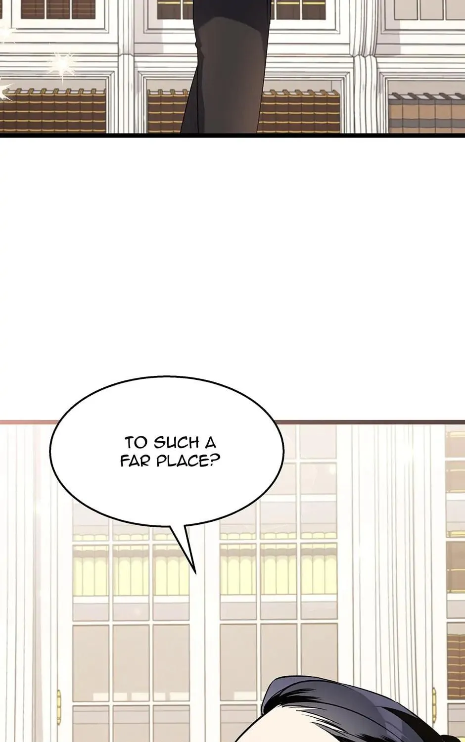 Little Rabbit and the Big Bad Leopard Chapter 97 page 53 - 